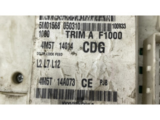   Pojistková skříňka 5M01568, 050310   Ford Focus 2005