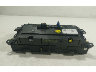 Экран дисплея вверх 5H0919605B, 5H0919605B   Volkswagen Golf SportWagen       