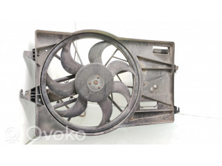 Вентилятор радиатора     1137328081, 3135103495    Ford Mondeo Mk III 2.0