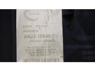 Панель приборов AH2210849DJ   Land Rover Range Rover Sport L320       