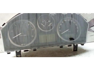 Přístrojová deska  Land Rover Freelander 2 - LR2 2008 6H5210849FH  