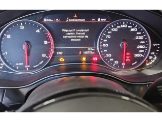 Přístrojová deska  Audi A7 S7 4G 2015 4G8920934H, IMPRK1377634  