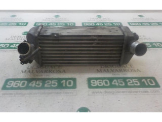 Интеркулер  282702A720   Hyundai ix20 