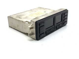Блок управления климат-контролем 4A0820043F, 5HB00650000   Audi A6 S6 C4 4A