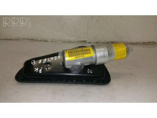 Подушка безопасности в сиденье 90595435, 4122050   Opel Vectra B
