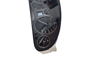 Přístrojová deska  Peugeot 607 2006 9629598480, EF9192  