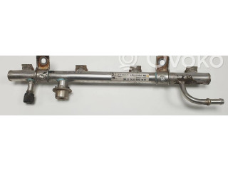 Vstřikovací lišta A2660701795   Mercedes-Benz A W169     