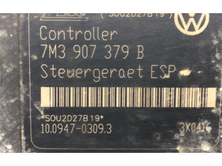 Jednotka ABS 7M3907379B   Seat Alhambra (Mk1) 2000