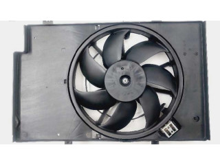 Вентилятор радиатора     8V518C607CH, 1843124    Ford B-MAX 1.6