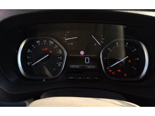 Přístrojová deska  Peugeot Expert 2022 9848098380, SN21566883  