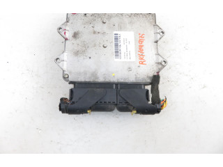 Řídící jednotka 55192095   Suzuki Ignis 2004