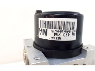 Jednotka ABS 96470254, 96470254   Chevrolet Kalos 2006