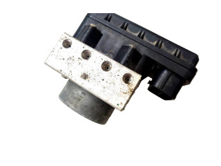 Блок АБС 4454052280, 8954152C00   Toyota  Urban Cruiser (XP110)  2007 - 2016 года