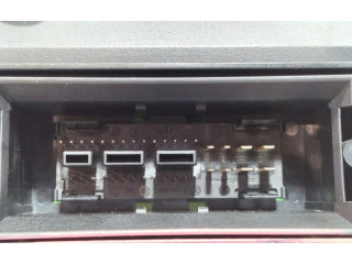 Панель приборов 5N0920970D, A2C53025560MZ   Volkswagen Tiguan       