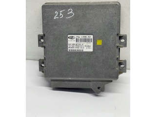 Řídící jednotka IAW1ABB92, 46530987   Fiat Siena 1996