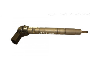 Форсунка 0445116030, 03L130277    Volkswagen Tiguan  CBAB 