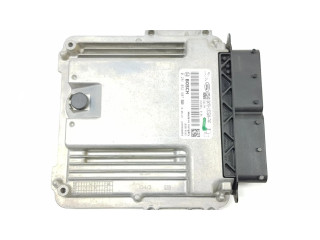 Блок управления двигателя GX7312C520FAF, T4N13753   Jaguar XE