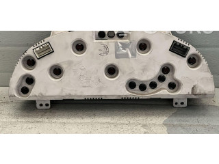 Панель приборов 80210-08201, 050126-0032   SsangYong Rexton I       