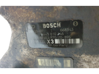 Vstřikovací čerpadlo 04450101467798333   BMW X6 E71    M57 D30 (306D3) 