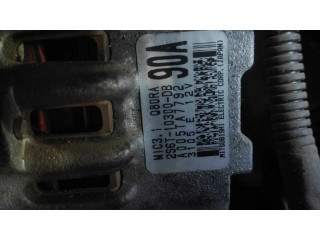 Генератор 2S6T10300DB, A005TA7792   Ford Fusion 1.6     