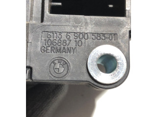   Pojistková skříňka 690058301, 10688710   BMW 7 E65 E66 2003