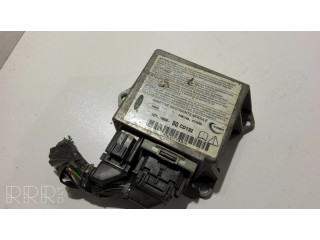 Блок подушек безопасности 1S7T14B056BG, BGCD132   Ford Mondeo Mk III