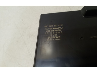 Řídící jednotka 88801FN050, 2313003560   Subaru Impreza VI 2023