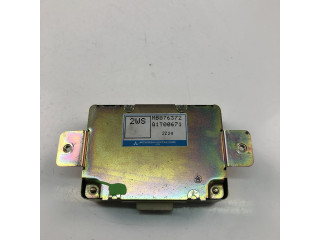 Блок управления MB876372   Mitsubishi Galant