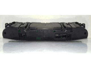 Блок управления климат-контролем 2198300585   Mercedes-Benz CLS AMG C219