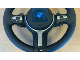 Руль BMW 4 F36 Gran coupe  2014-2017 года 32307850404, 32307848339      