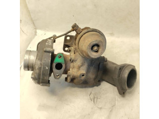  Турбина Opel Omega A 0.0 53249706088         