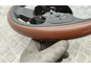 Руль Fiat 500L  2013 -  года 6207088      