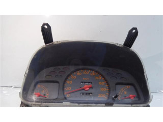 Панель приборов HR-0234-107   Honda Logo       