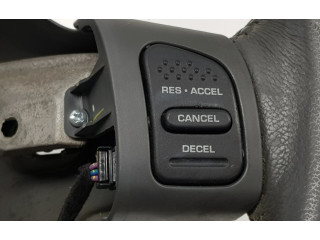Volant Jeep Cherokee III KJ 2005 UR671DHAD  