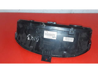 Панель приборов 96858444, FK7H09044   Chevrolet Captiva       