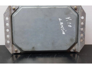 Блок управления двигателя 0261203498, 00077971390   Lancia Y10