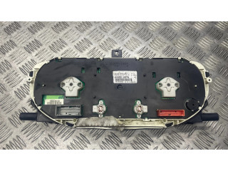 Панель приборов 8200218878, 7N1R2263   Renault Laguna II       