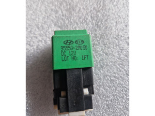 Блок управления 955502M050   Hyundai Genesis
