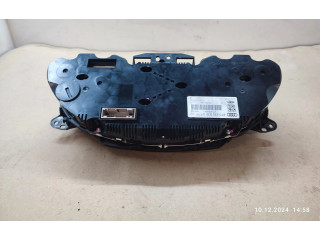 Спидометр (приборный щиток) 8T0920930D   Audi A5 Sportback 8TA 2013