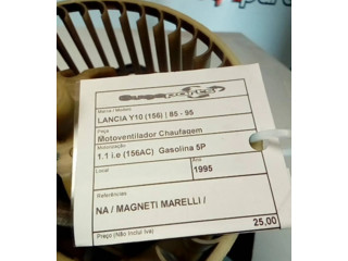 Вентилятор печки    NA   Lancia Y10