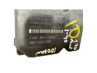 Jednotka ABS 589203Z510, BH60131501   Hyundai i40 2012