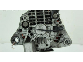 Генератор A002T82091   Mazda 121 SM 1.3     