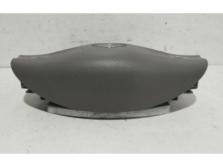 Подушка безопасности водителя 2034600798, 20346007988H80   Mercedes-Benz CLK AMG A208 C208