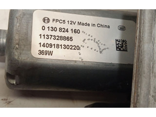 Vstřikovač 9815999280, 0130824160   Peugeot 2008 I    HMR (EB2FA) 