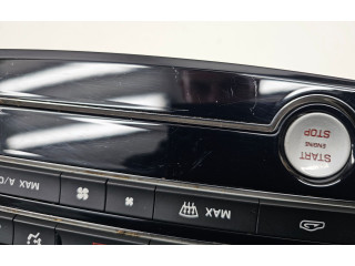 Блок управления климат-контролем GX7318C858SF, 150402A0543X   Jaguar XE