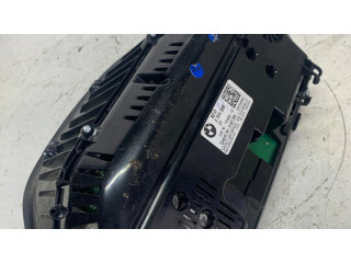 Přístrojová deska  BMW 1 F20 F21 2018 8724509  