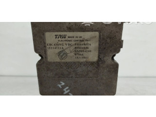 Jednotka ABS 15314111A, 51804856   Alfa Romeo 159 2007