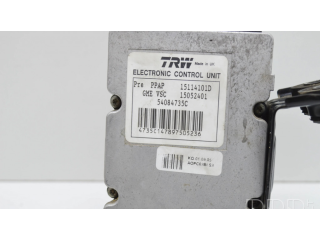 Jednotka ABS 13191184, 13566496   Saab 9-3 Ver2 2006