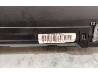 Přístrojová deska  Mercedes-Benz E W210 1995 A2105400811  