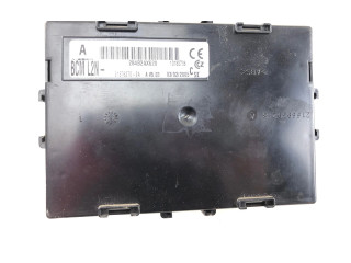 Комфортный модуль 284B2AX620, 21676270-2A   Nissan Micra